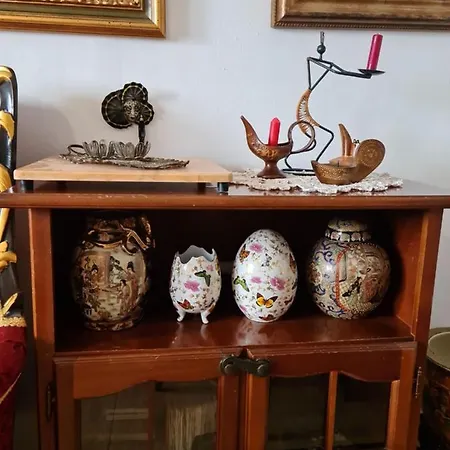 شقة Folklore Retreat With Art & Mountain Views تيرانا