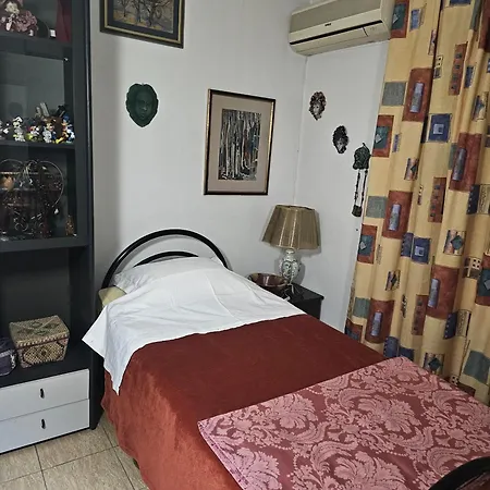 Apartament Folklore Retreat With Art & Mountain Views Tirana