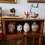 Διαμέρισμα Folklore Retreat With Art & Mountain Views Τίρανα