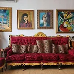 Διαμέρισμα Folklore Retreat With Art & Mountain Views *