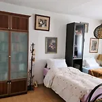 Διαμέρισμα Folklore Retreat With Art & Mountain Views