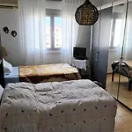 Διαμέρισμα Folklore Retreat With Art & Mountain Views *