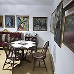 Folklore Retreat With Art & Mountain Views * Τίρανα
