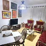 Διαμέρισμα Folklore Retreat With Art & Mountain Views