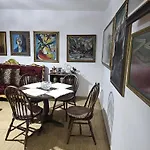 Διαμέρισμα Folklore Retreat With Art & Mountain Views