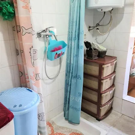 Apartment 2-bedroom With Dajti Mountain View Tirana