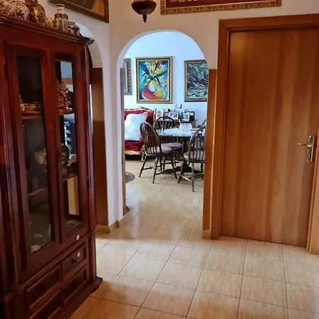 2-bedroom With Dajti Mountain View * Tirana