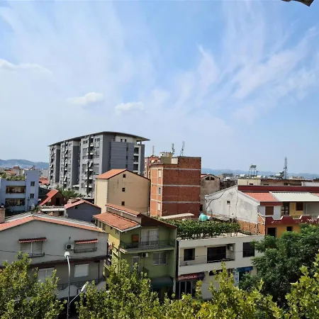 Apartment 2-bedroom With Dajti Mountain View Tirana