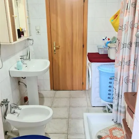 2-bedroom With Dajti Mountain View Tirana