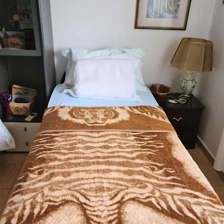 Folklore Retreat With Art & Mountain Views Διαμέρισμα Τίρανα