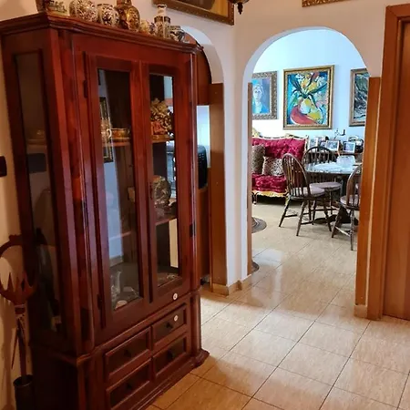 2-bedroom With Dajti Mountain View * Tirana