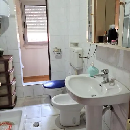 Apartment 2-bedroom With Dajti Mountain View Tirana