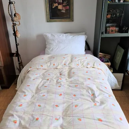 2-bedroom With Dajti Mountain View Apartment *