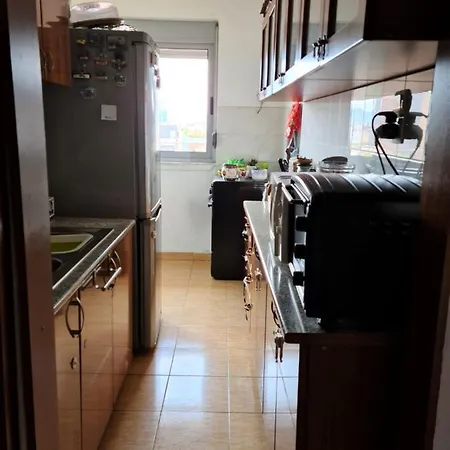 2-bedroom With Dajti Mountain View Apartment *