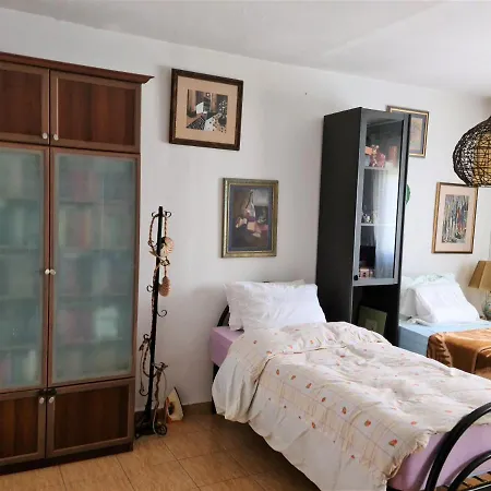 Apartment 2-bedroom With Dajti Mountain View
