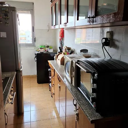 2-bedroom With Dajti Mountain View Apartment *