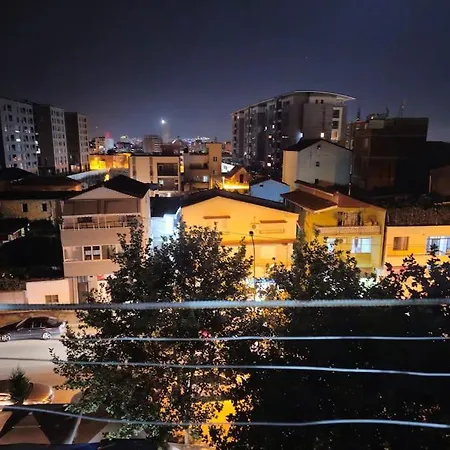 2-bedroom With Dajti Mountain View Tirana