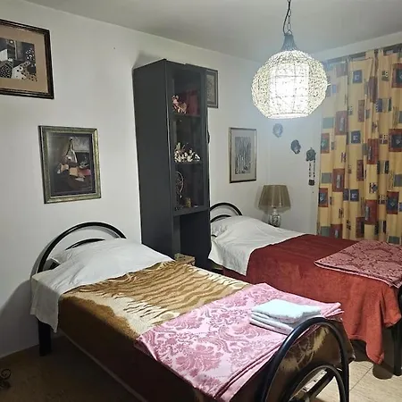 2-bedroom With Dajti Mountain View * Tirana