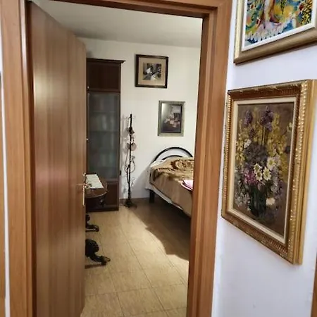 2-bedroom With Dajti Mountain View *