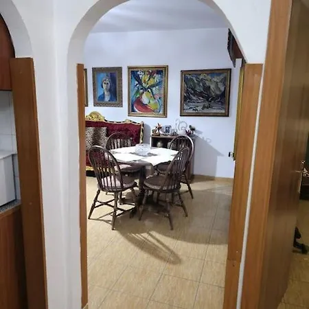 2-bedroom With Dajti Mountain View Apartment Tirana