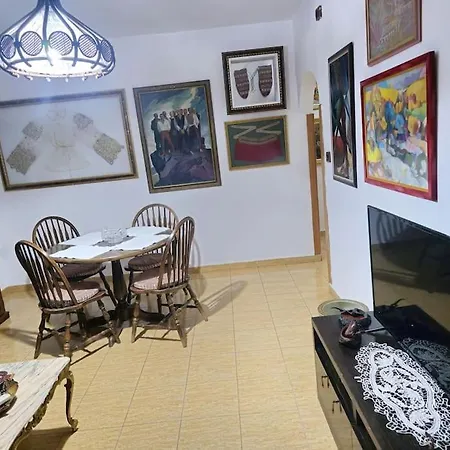 2-bedroom With Dajti Mountain View Apartment Tirana