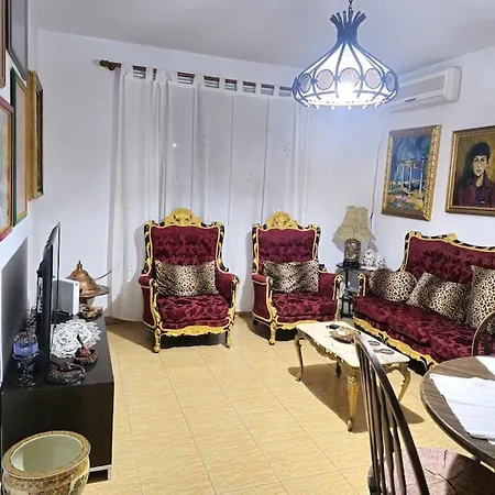 2-bedroom With Dajti Mountain View