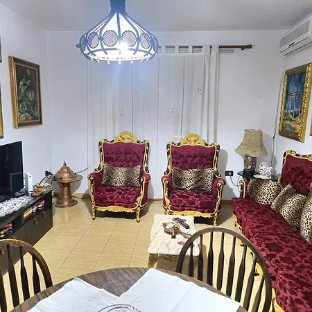 2-bedroom With Dajti Mountain View * Tirana