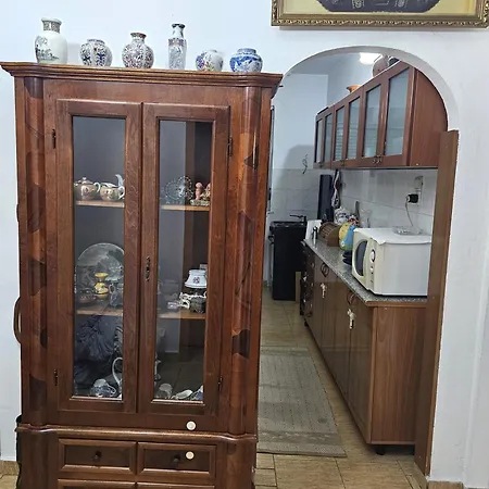 2-bedroom With Dajti Mountain View Tirana