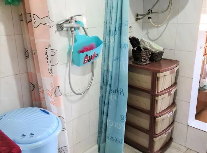 Apartmán Folklore Retreat With Art & Mountain Views Tirana