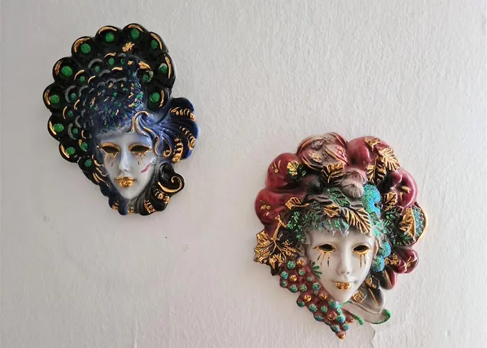 Apartment Folklore Retreat With Art & Mountain Views Tirana